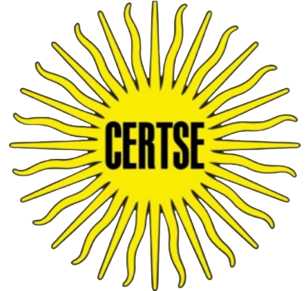 Logo Certse